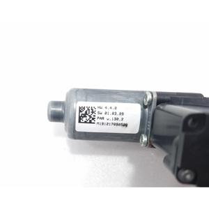 มอเตอร์ไฟฟ้าหน้าต่างด้านหน้าขวา ALFA ROMEO Stelvio Series (949_) 6000626617 (16>) - Product Image 3