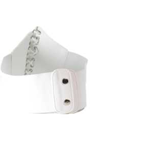 Women's Breathable Elastic <b>Corset</b> Belt with <b>Lace</b> Detail - Product Image 1