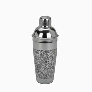 Elegante Coctelera de Metal, Accesorios para Barra de Cócteles, Herramienta para Mezclar Bebidas, Estilo Contemporáneo para Mostrador - Product Image 2