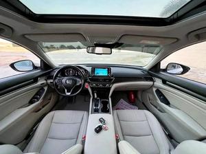 HONDA ACCORD (SPORT SE) 2022 192 CV con Trasmissione Automatica - Product Image 3