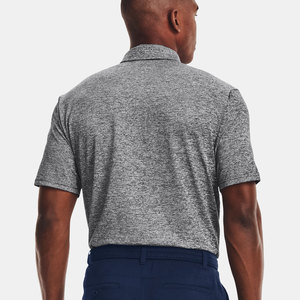 Polo a rayas Playoff para hombre - Product Image 4