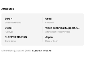 El mejor!! Camión Semirremolque Vol_VO VNL64T 660 VNL64T660 Usado SUPER ECONÓMICO, Modelos 2022, 2023 y 2024 - Product Image 6