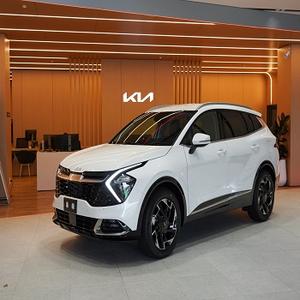 2025 2026 usado y nuevo K900 Cadenza Optima Niro Sorento Kia Sportage - Product Image 2