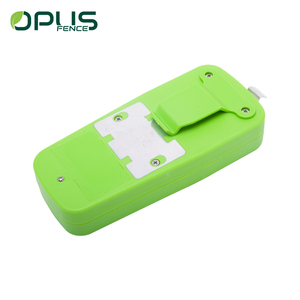 Detector de Voltaje y Localizador de Fallas para Cercas Eléctricas Digitales con Pantalla LCD Retroiluminada, Material ABS, para Granjas de Animales - Product Image 6