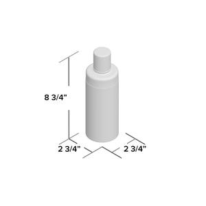 Shaker à cocktails moderne en acier inoxydable noir et or, design élégant et mat, anti-fuite, parfait pour les bars à domicile de luxe - Product Image 5