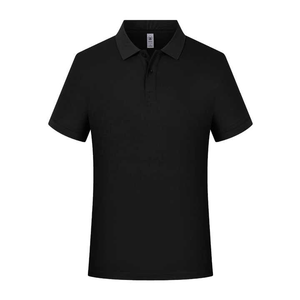 เสื้อโปโลแขนสั้นมีกระดุมแบบคลาสสิกผ้าฝ้ายคุณภาพพรีเมี่ยมโลโก้และดีไซน์ที่กำหนดเองได้ - Product Image 5