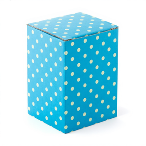 CreaBox EF-215 Custom <b>Paper</b> & Media Merchandising <b>Box</b> - Product Image 2