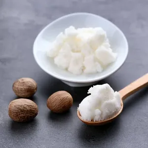 เนยเชียบริสุทธิ์ 100% ออร์แกนิค ไม่ผ่านการกลั่น บำรุงผิว ผม และร่างกาย เหมาะสำหรับทุกสภาพผิว |   ผู้จัดจำหน่ายสินค้าขายส่งจำนวนมาก | - Product Image 3