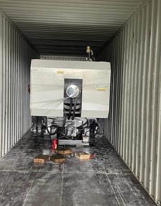 Livraison gratuite Machine de moulage par injection ServoPro 120T Haute efficacité Machine d'injection 1200 kN pour une production rapide et précise - Product Image 2