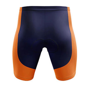 Ensemble de maillot de cyclisme ODM OEM, haute élasticité, respirant, séchage rapide, ensemble de 2 pièces, sports de plein air, unisexe, manches courtes, uniforme - Product Image 3