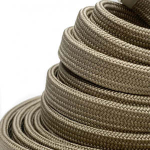 Grober Polipropileno resistente a los rayos UV 48168 Color múltiple para procesamiento de textiles para muebles de exterior - Product Image 2