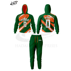 Último diseño poliéster hecho 7 en 7 uniforme nueva llegada 7 en 7 uniforme uniformes de bandera de alta calidad - Product Image 5