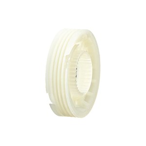 Poulie de lève-vitre avant-arrière droite-gauche pour Ford Focus - Product Image 2