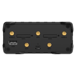 เราเตอร์ Teltonika RUT976 Redcap 5G, 5G, Wi-Fi 4, รองรับซิมคู่, 4x FE LAN, RS232, RS485 - Product Image 5