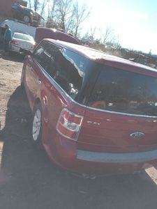 Ensemble moteur complet d'occasion compatible avec : Ford Flex 3.5L VIN W 8ème chiffre Grade 1 de 2009 - Product Image 5