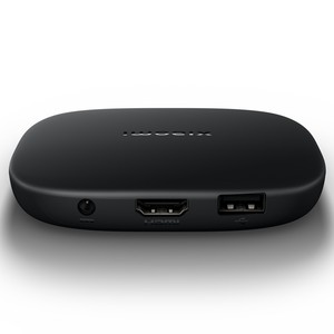 Xiaomi <b>TV</b> <b>Box</b> S (3rd Gen) Media Player, <b>Android</b> <b>TV</b> - Product Image 3