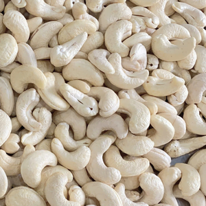 Wholesales Vietnam Organic Roasted Santigo Factory In Vietnam W180 Premium Quality Cashew <b>Nuts</b> OEM, ODM - Product Image 1