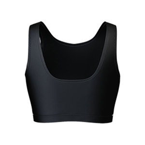 Confortable 2 pièces femmes Yoga ensemble tissu extensible Flexible vêtements de sport Ensemble femmes sans couture Yoga ensemble - Product Image 3