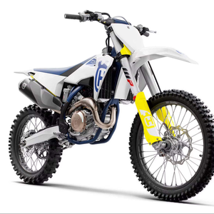 Incroyable moto de motocross Husqvarna FC 450 450cc - Product Image 3