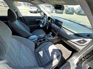 Kia Seltos LX IVT AWD 2022, transmission intégrale, moteur 2L I-4 DOHC à commande variable des soupapes, automatique, SUV/crossover - Product Image 3