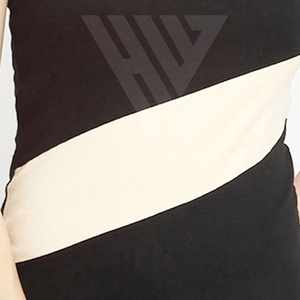 Camiseta sin Mangas para Mujer al por Mayor con Logotipo y Diseño Personalizados, Última Moda de Verano, Camiseta sin Mangas de Buena Calidad para Gimnasio y Entrenamiento - Product Image 5