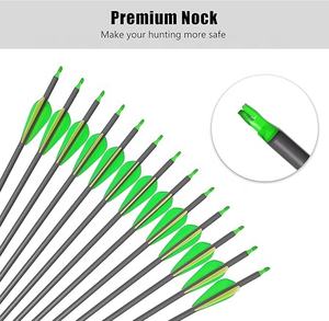 Viseur de tir à l'arc composé professionnel de haute qualité en alliage d'aluminium pour la chasse en extérieur, l'entraînement, droitier, durable, couleur personnalisée, sport - Product Image 4