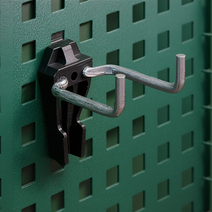 Stahlwille Twin Hook - Produit durable dans la catégorie des crochets - Product Image 3