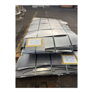 Tôle d'acier laminée à froid de qualité supérieure produits plats galvanisés en gros articles en acier laminés à chaud de qualité exceptionnelle - Product Image 1