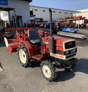 รถไถเดินตาม 15 แรงม้า พร้อมเครื่องยนต์จากญี่ปุ่น - Product Image 4