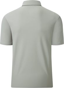 Camiseta de Golf de Alta Calidad para Hombre, con Bolsillo, Absorbente de Humedad, de Secado Rápido, Antiarrugas, de Manga Corta, Tejida en Poliéster/Algodón - Product Image 5