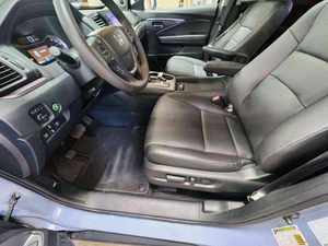 Ridgeline 2023 en parfait état - Product Image 3