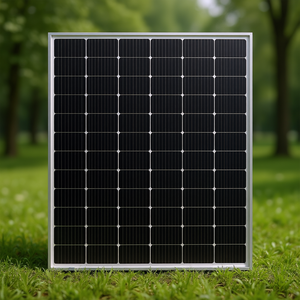 แผงโซลาร์เซลล์ UniteSol 300W โมโนคริสตัลไลน์แบบฮาล์ฟเซลล์ 36V โครงอะลูมิเนียม ได้รับการรับรองมาตรฐาน TUV - Product Image 3
