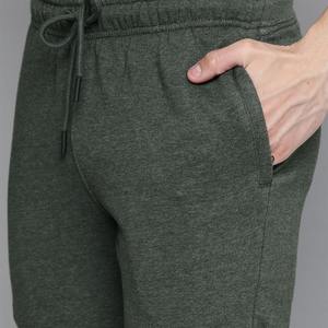 Chándal Deportivo para Hombre, Talla Grande, Estilo Vintage, Invierno, Estampado Sólido, Transpirable, Suministro al por Mayor OEM - Product Image 5