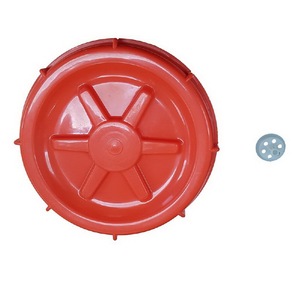 KM421 Ref 929008 Atomizzatore Compatibile con Tappo Liquido, Componenti Industriali - Product Image 1