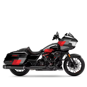 Nueva Motocicleta Harley-Davidson Road Glide CVO ST Touring 2025 Más Vendida con 2 Años de Garantía, Lista para Enviar Ahora - Product Image 1
