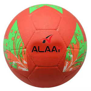 ลูกบอลยางโฟมลูกฟุตบอล alaay - Product Image 1