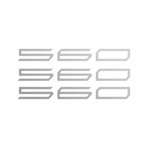 Adesivi per Scooter Yamaha T-Max 560 (2020-2021) - Set da 3 Pezzi, Logo Personalizzabile, Decalcomanie Serbatoio Impermeabili - Product Image 2