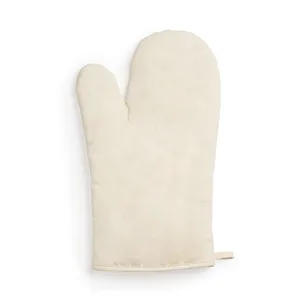 Personalized Eco-Friendly Canale Kitchen <b>Oven</b> Mitts Customizable Kitchen <b>Gloves</b> - Product Image 3