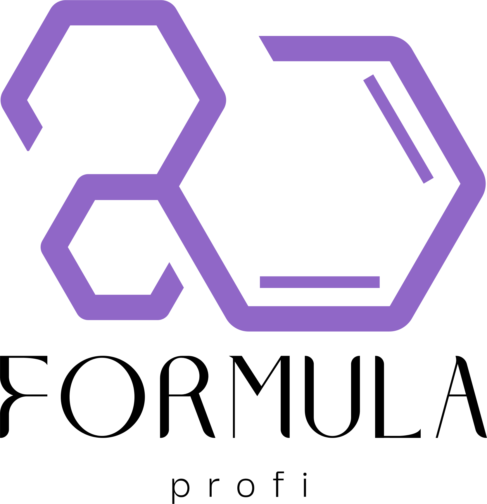 Formula Profi logo