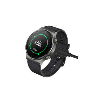 Câble de charge magnétique USB haute vitesse Netzy Premium, accessoires pour montre connectée Huawei Watch GT 3 42mm, chargeur Watch GT 42mm - Product Image 1