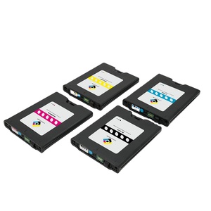 VORTEX 850 Memjet High Quality Ink Cartridge Cmyk Colors For Memjet Label Printer With Chip - Product Image 6