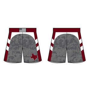 Pantalones Cortos de MMA para Hombre, para Entrenamiento de Gimnasio, BJJ, Grappling, MMA, Ropa Deportiva, Jiu Jitsu, Pantalones Cortos de MMA Profesionales, Último Diseño - Product Image 3