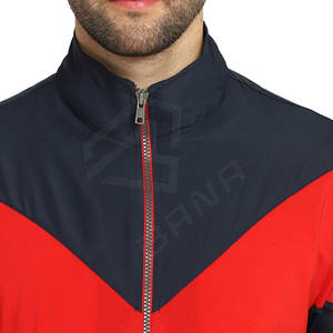 Alta calidad Unisex verano ecológico Joggers conjunto logotipo personalizado algodón hombres chándal venta al por mayor más tamaño ropa deportiva gimnasio ropa - Product Image 5