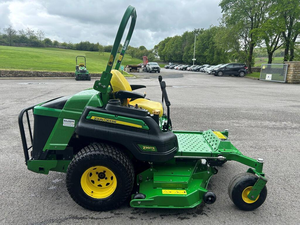 เครื่องตัดหญ้าแบบ Zero Turn รุ่น John Deere Z997R ประสิทธิภาพสูงสุด สำหรับขาย - Product Image 4