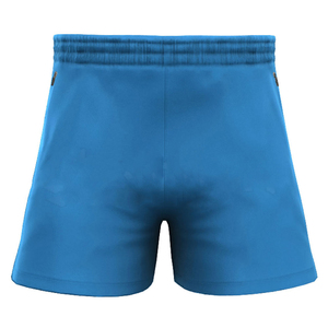 Venta al por mayor 100% poliéster secado rápido Rugby uniforme transpirable ropa deportiva para fútbol para secado rápido comodidad durante el juego - Product Image 3