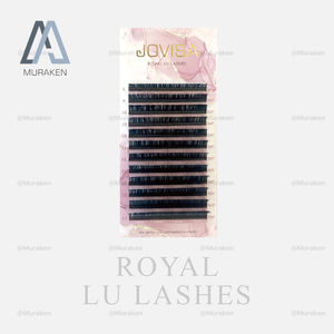 Volume Boost <b>Full</b> <b>Strip</b> False <b>Eyelashes</b> - Product Image 2