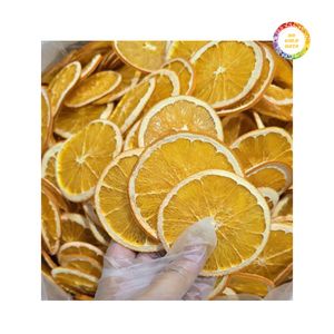 Rodajas de naranja secas de alta calidad de Vietnam, gran Retención de sabor, atractivo precio de descuento al por mayor - Product Image 3