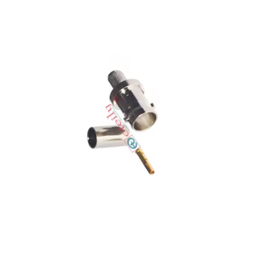 Conector ETEILY BNC hembra St. para cable RG59 - Product Image 2