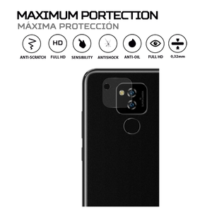 Protector de pantalla ANTISHOCK Acer Sospiro A61LX de alta resistencia a impactos que protege la pantalla de tu dispositivo - Product Image 2