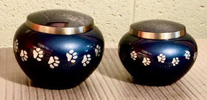 Urnas de cremación para mascotas, respetuosas con el medio ambiente, con la mejor calidad y bajo precio, venta al por mayor - Product Image 5